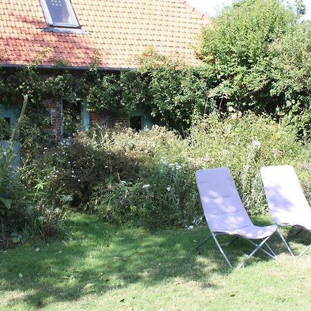 Petite Maison Varengeville-sur-Mer Extérieur photo
