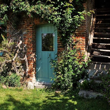 Petite Maison Varengeville-sur-Mer Extérieur photo