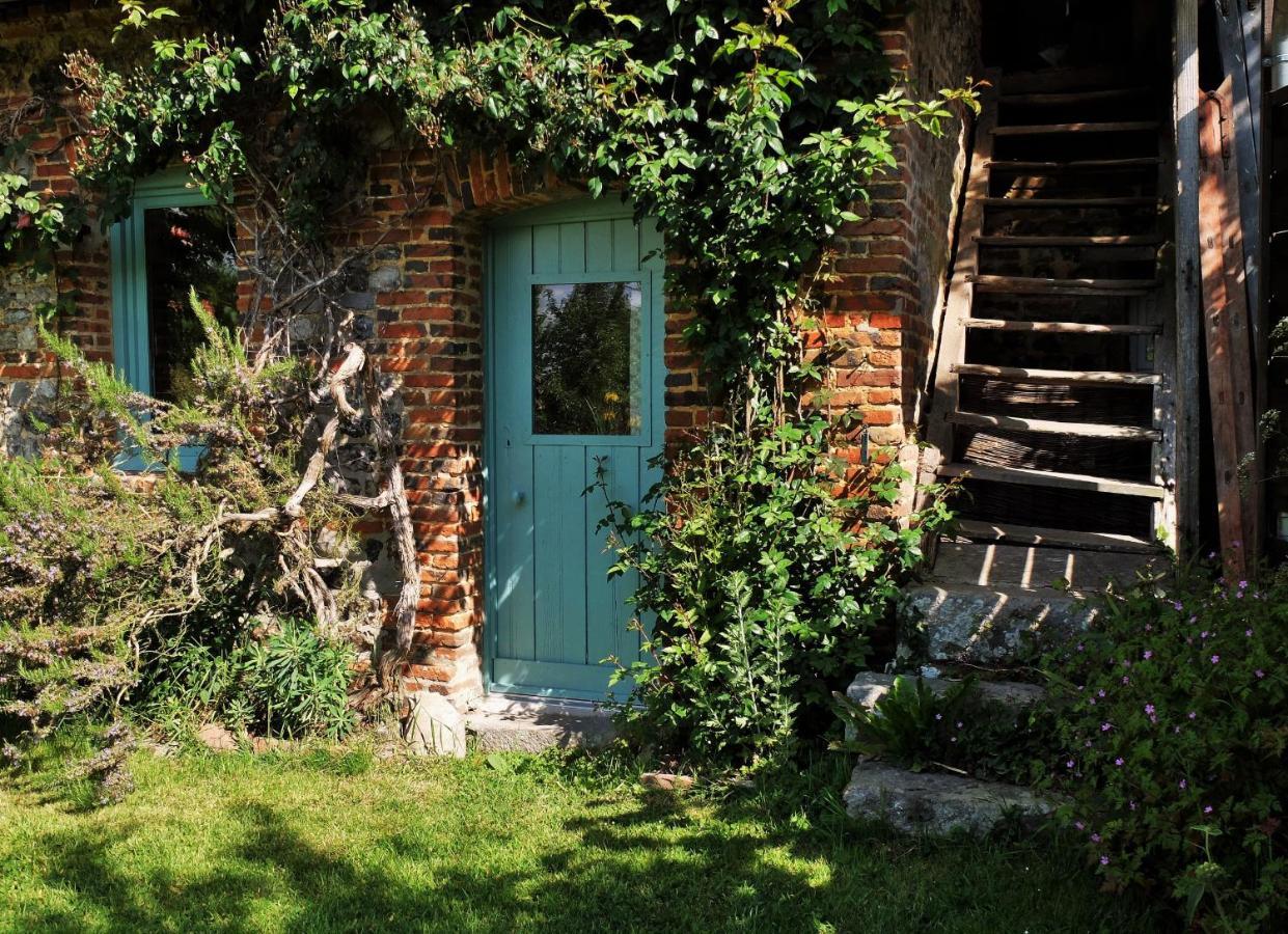 Petite Maison Varengeville-sur-Mer Extérieur photo