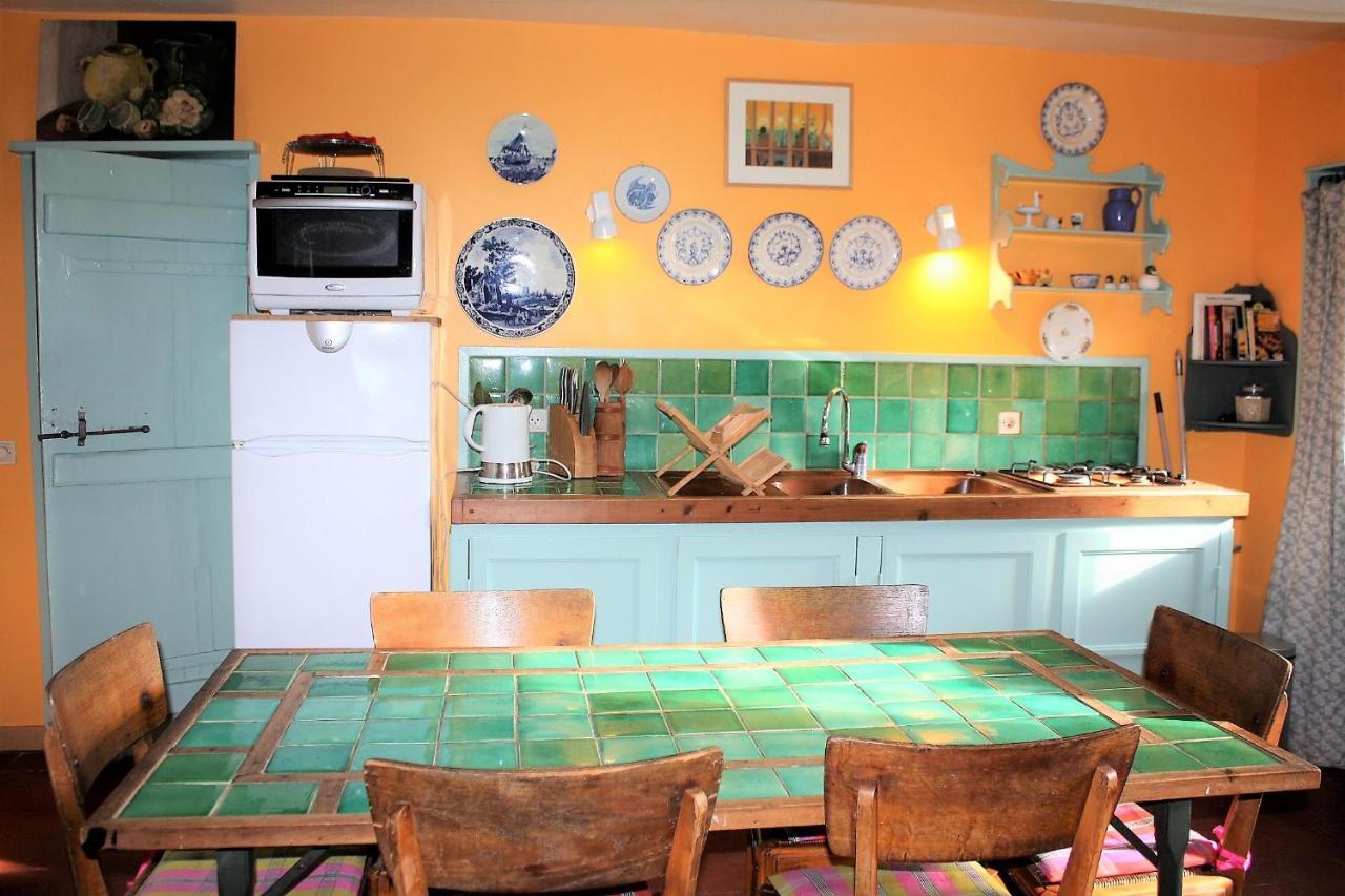 Petite Maison Varengeville-sur-Mer Extérieur photo